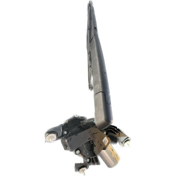 Máquina Do Limpador Traseiro Hyundai Hb20 2021 2022