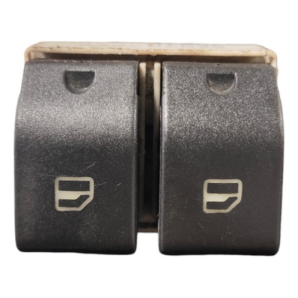 Botao Vidro Diant Esquerdo Volkswagen Fox Spacefox 2011/2014