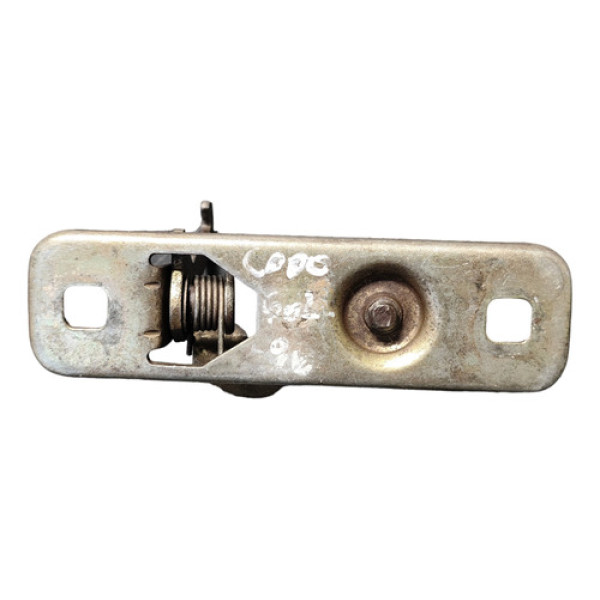 Fechadura Capo 3058235071 Volkswagen Gol 1989 A 1995