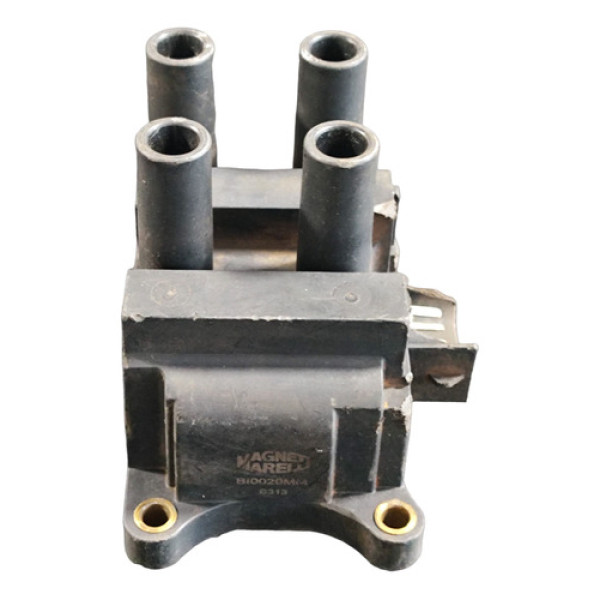 Bobina Ignição Bi0020mm  Ford Ecosport 2003 2004 2005 2006