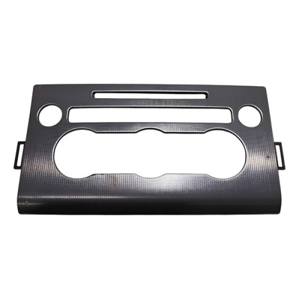 Moldura Painel Comando Ar Range Rover Sport 3.0 2014 A 2016