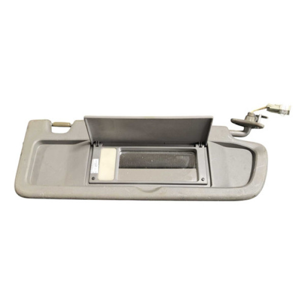 Quebra Sol Direito Honda New Civic 2006 A 2008 C/detalhe 