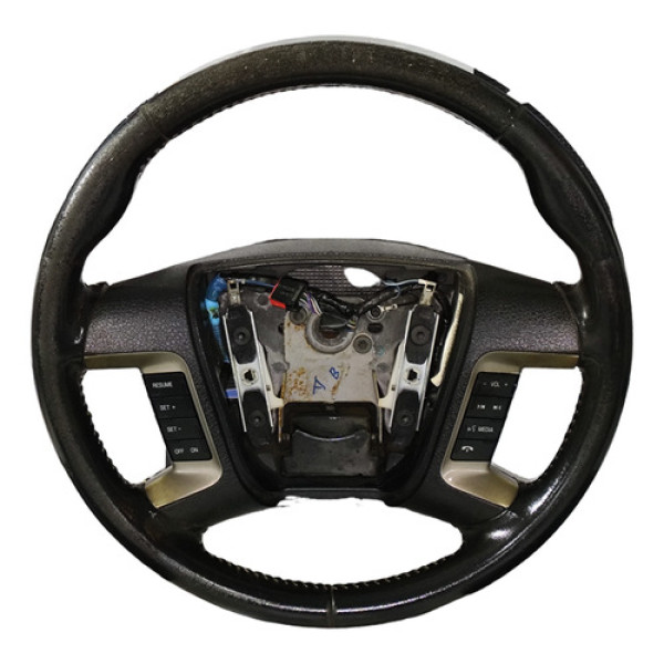 Volante Multifuncional Ford Fusion V6 2010 2011 2012