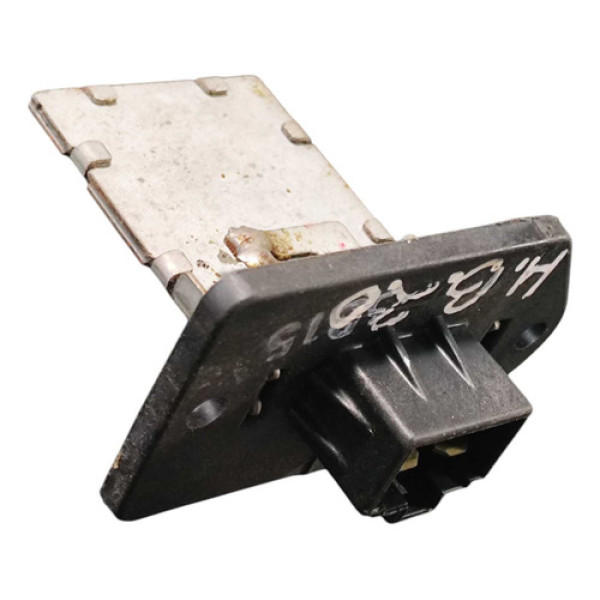 Resistencia Ar Condicionado Hyundai Hb20 2013 A 2017
