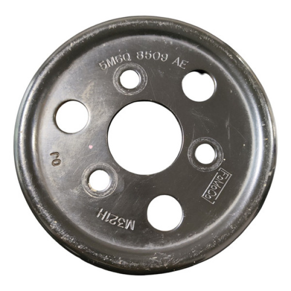 Polia Bomba Agua 5m6q8509 Ford Ka 1.5 2018 2019 2020