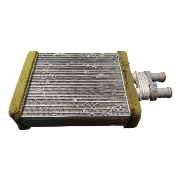 Radiador Ar Quente Vw Polo 2003 A 2008 60q819031