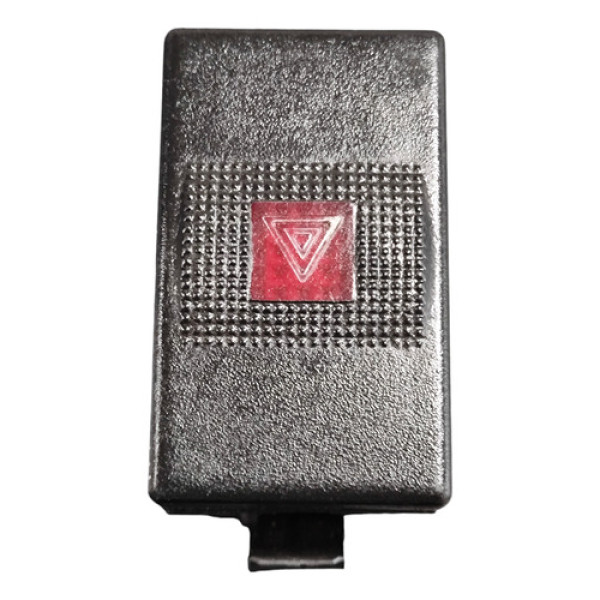  Botão Pisca Alerta Volkswagen Santana 1998/2006 3279532351