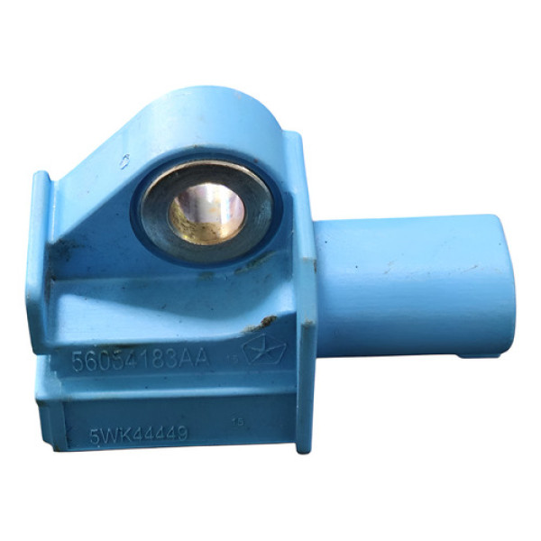 Sensor Estacionamento Fiat Freemont 2012 A 2014 56054183aa Azul