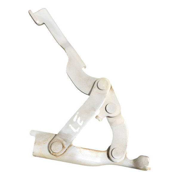 Braço Esquerdo Capô Hyundai Azera 2008 2009 2010 2011  Esquerdo