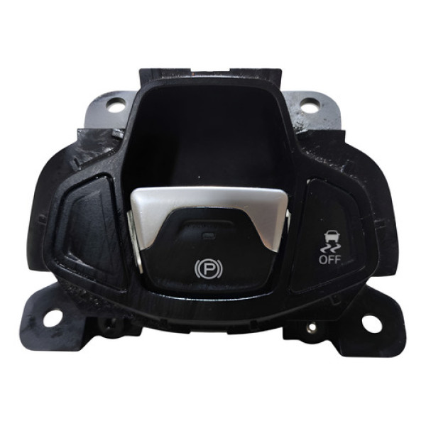 Botão Estacionamento 07356040460 Jeep Renegade 2016 A 2021