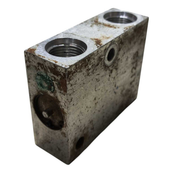 Válvula Expansão Ar Ford Edge 3.5 2013 2014 2015