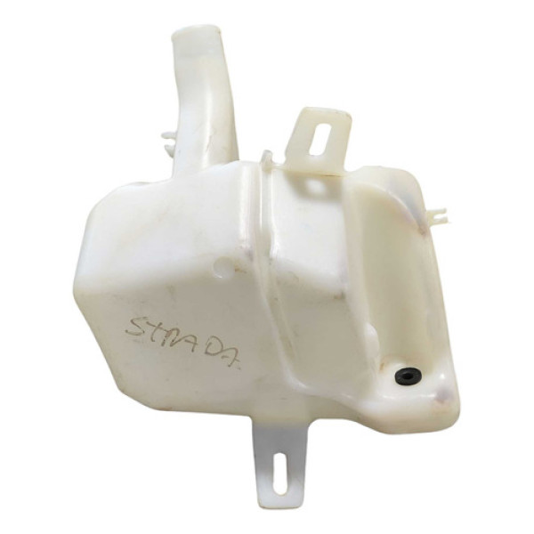 Reservatório Água Limpador Parabrisa Fiat Strada 2019 A 2023