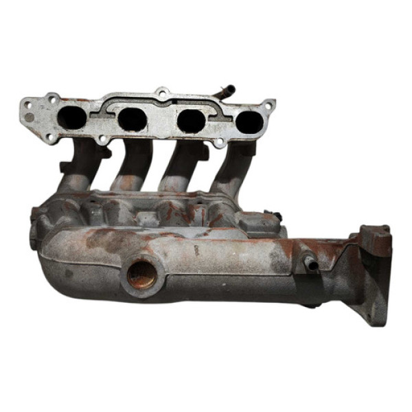 Coletor Admissão Honda City 2012 2013 2014