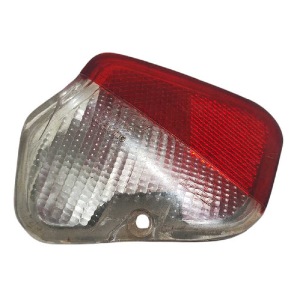 Lanterna Cortesia Forro Porta Dir Fiat Tempra 1993 A 1997