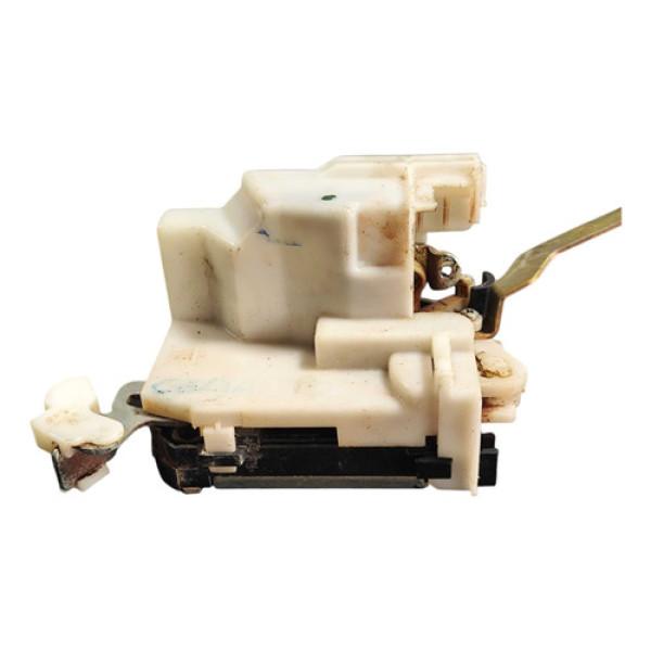 Fechadura Porta Tras Direita Chevrolet Celta 2006 A 2010