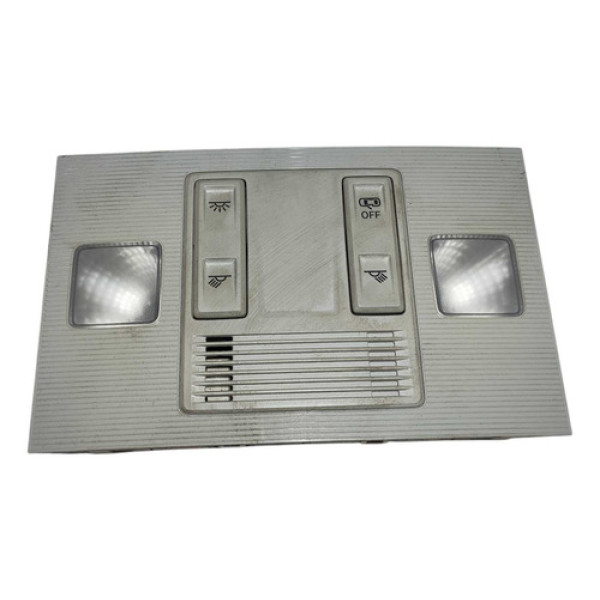 Luz Cortesia Teto 2ga947105m Vw Polo 1.0 3cc 2019 A 2021