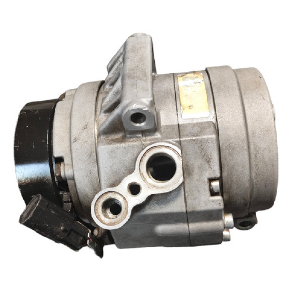 Compressor Ar Condicionado 7e5h19d629ba Ford Fusion 2.3 2009