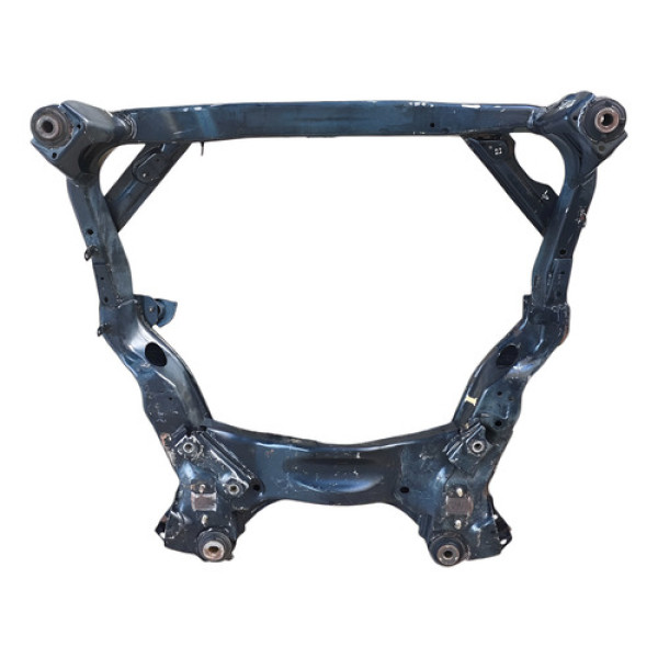 Braço Agregado Dianteiro Ford Fusion 3.0 V6 2009 A 2012 Esquerdo