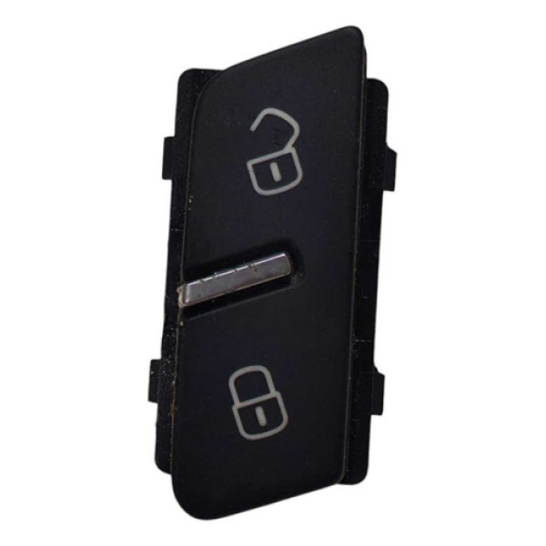 Botão Trava Portas 7p6962125a Vw Touareg 3.6 V6 2014 A 2016