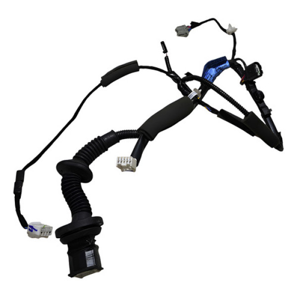 Pisca Chicote 32754t00p100 Honda City 1.5 2023 2024 Preto