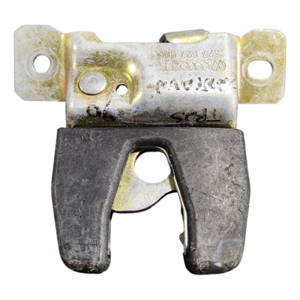 Fechadura Tampa Porta Malas Volkswagen Santana 1989 A 1995  