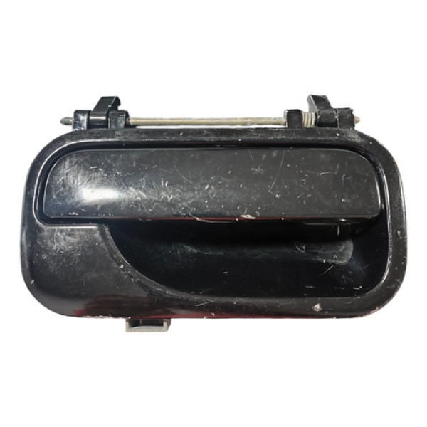 Maçaneta Externa Tras Direita Chevrolet Vectra 1997 A 2003 Traseira