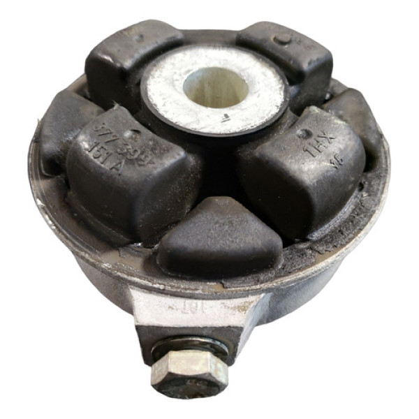 Suporte Coxim Cambio 377399151a Vw Gol 2002 2003