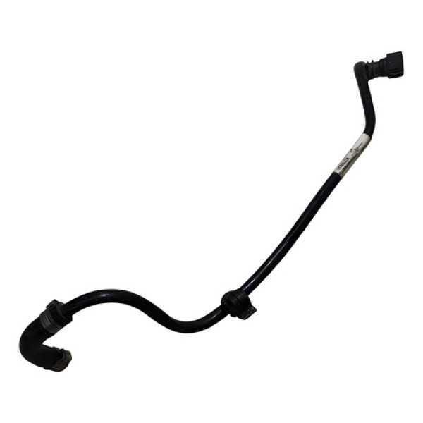 Mangueira Filtro Cânister 187915133r Renault Kwid 2020/2022 Preto