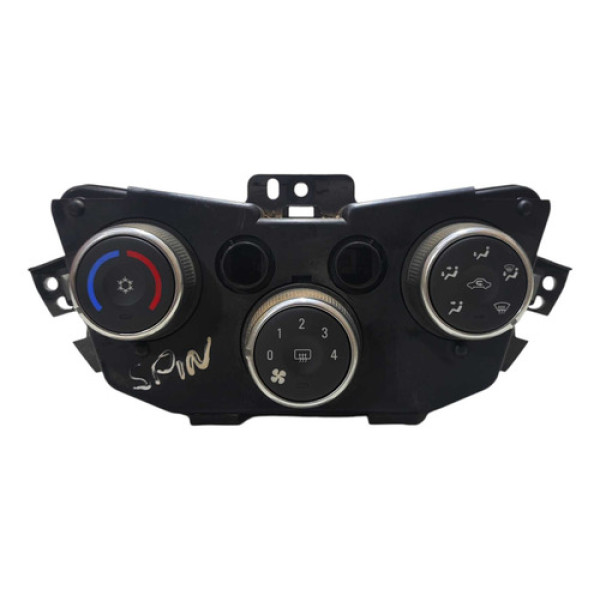 Comando Ar Condicionado 52106098 Gm Spin 1.8 2015 2016/2018