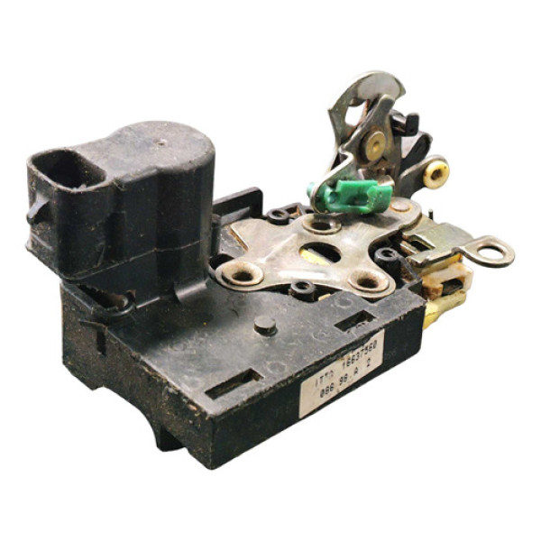 Fechadura Porta Tras Direita Gm S10 1995 A 2011 16637560