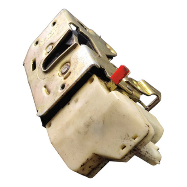 Fechadura Porta Traseira Esquerda Vw Fox 2005/2008