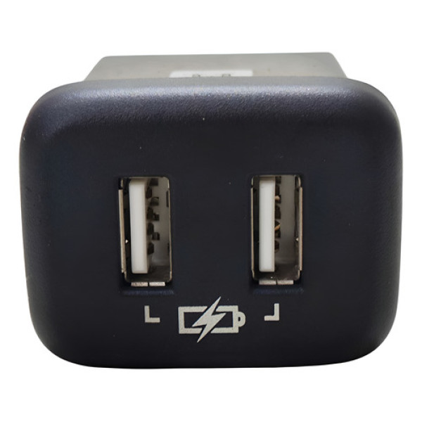 Moldura Entrada Usb 26213272 Gm Tracker 1.0 3cc 2020 A 2022