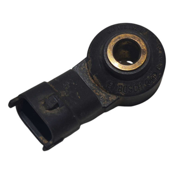 Sensor Detonação 0261231176 Chevrolet Cobalt 2011 A 2016