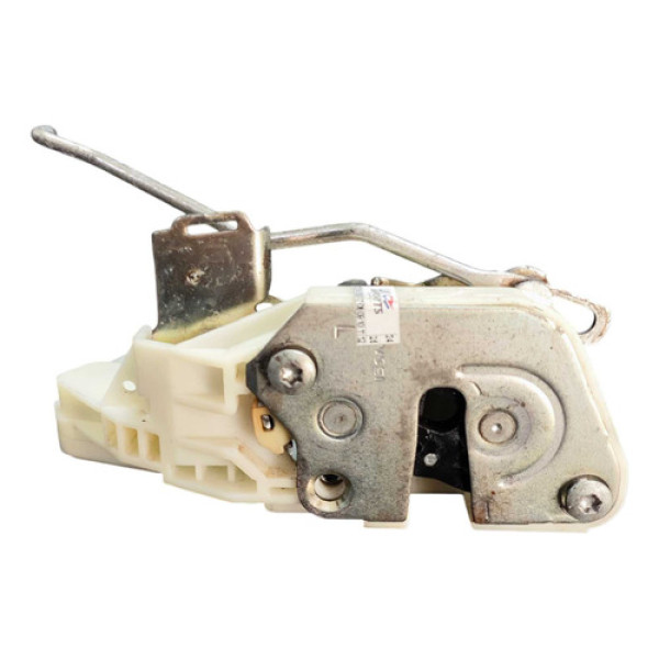 Fechadura Diant Esquerda Mitsubishi Pajero Full 2008/2012