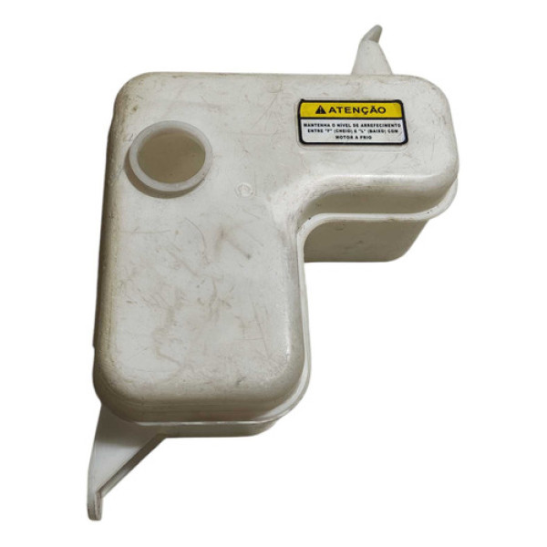  Reservatorio Água Radiador Jac J5 2012 2013 2014