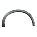 Alargador Paralama Tras Dir Fiat Uno Way 2004/10 100165923