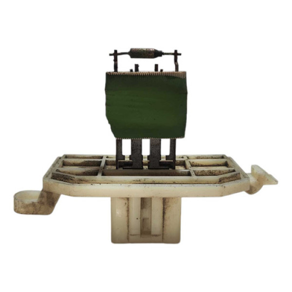 Resistência Ar Condicionado Ford Ka 1.0 2015 2016 2017 2018