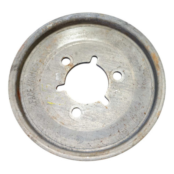 Polia Virabrequim 9621543580 Peugeot 207 2009 2010 A 2014