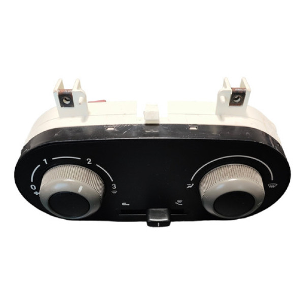 Comando Botão Ar Vivace Condici Fiat Fiorino Uno 2009 A 2016 1