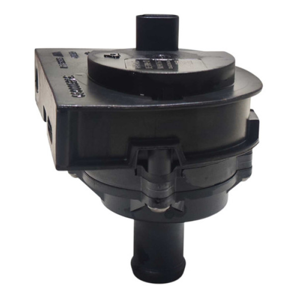 Bomba D\'agua Auxiliar 5q0965567 Vw T-cross 1.4 2020 A 2022
