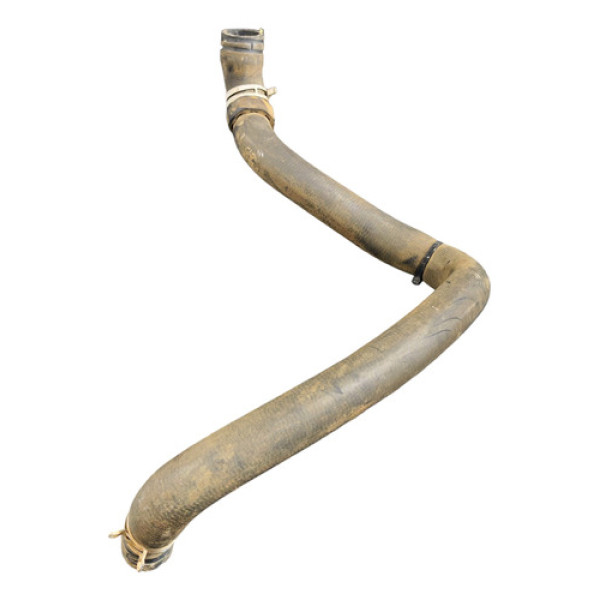 Mangueira Intercooler Ford Ka 2018 2019 2020 Preta