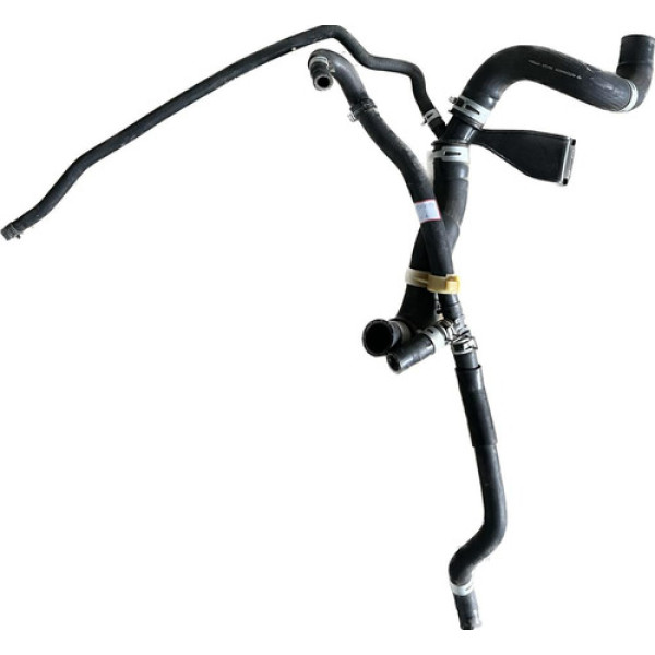 Mangueira Água Original Toyota Corolla 2015 Xei Peças Usadas