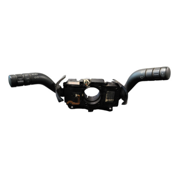 Chave De Seta 5z0953513c Vw Gol Saveiro Fox G5 G6