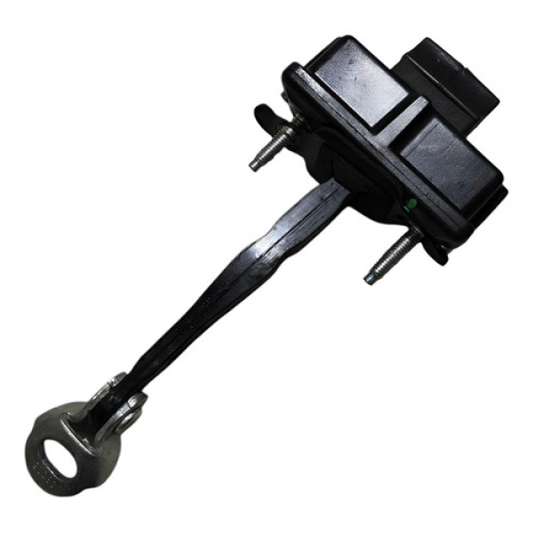 Limitador Porta Dianteira Direita Fiat Cronos 1.3 2023/2024 Prata