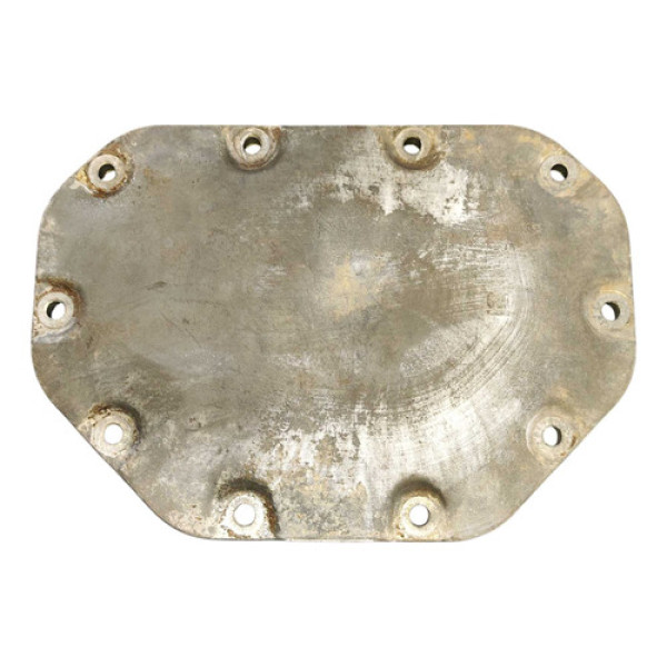 Tampa Diferencial Cambio 90199030 Chevrolet Onix 2012 A 2016