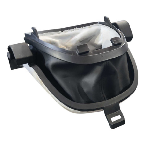 Moldura Coifa Coluna Direção Fiat Freemont 2012 A 2014