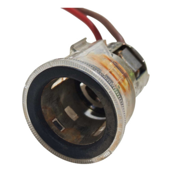 Moldura Tomada 12v Bmw 320i Gt 2.0 2013 2014 2015