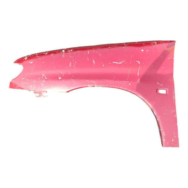 Paralama Esquerdo Peugeot Partner 1998 1999 2000 2001/2009 