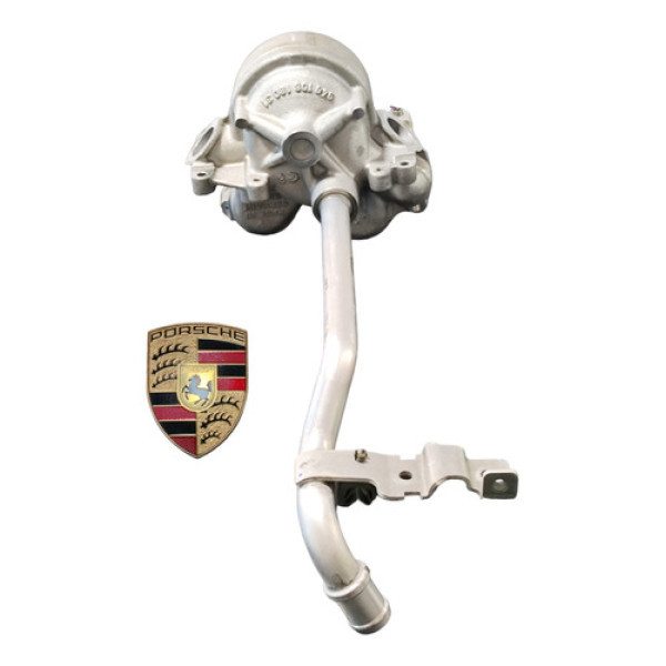 Valvula Termostatica Porsche Macan S 3.0 V6 2015 94610618031