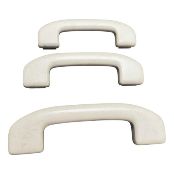 Kit Alça Pqp Nissan Kicks Advance 1.6 16v 2021/2022